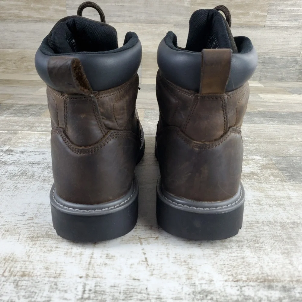 Wolverine new defects
